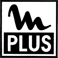 M PLUS