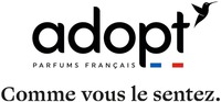 adopt PARFUMS FRANCAIS Comme vous le sentez.