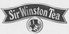 Sir Winston Tea