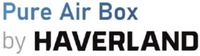 Pure Air Box by HAVERLAND