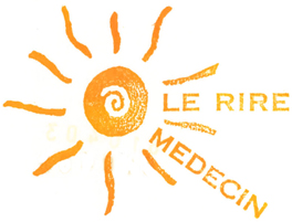 LE RIRE MEDECIN