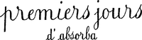 premiers jours d'absorba