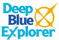 Deep Blue Explorer