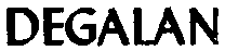 DEGALAN