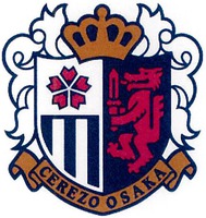 CEREZO OSAKA