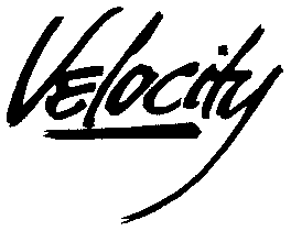 Velocity