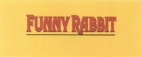 FUNNY RABBIT