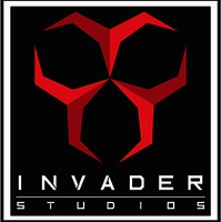 INVADER STUDIOS