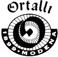 Ortalli 1899 . MODENA