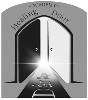 ACADEMY Healing Door