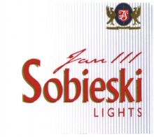 Jan III Sobieski LIGHTS