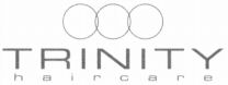 TRINITY haircare