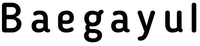 Baegayul