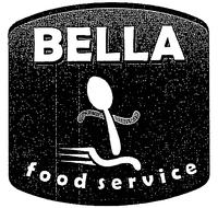 BELLA food service