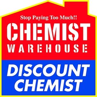 Stop Paying Too Much!! CHEMIST WAREHOUSE DISCOUNT CHEMIST