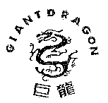 GIANT DRAGON