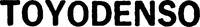 TOYODENSO