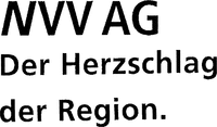 NVV AG Der Herzschlag der Region.