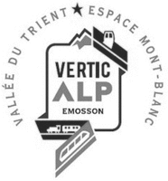VALLÉE DU TRIENT ESPACE MONT-BLANC VERTIC ALP EMOSSON