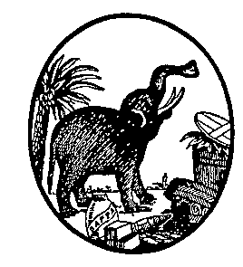 DE OLIFANT