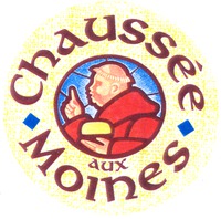 Chaussée aux Moines
