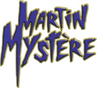 MARTIN MYSTÈRE