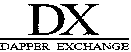 DX DAPPER EXCHANGE