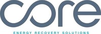 core ENERGY RECOVERY SOLUTIONS
