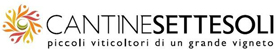 CANTINESETTESOLI piccoli viticoltori di un grande vigneto