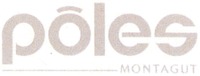 pôles MONTAGUT
