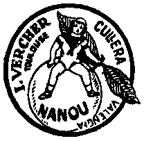 I. VERCHER TOULOUSE CULLERA VALENCIA NANOU