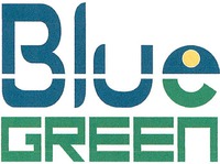 Blue GREEN
