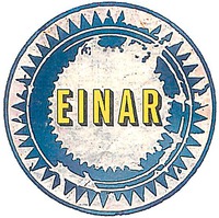 EINAR