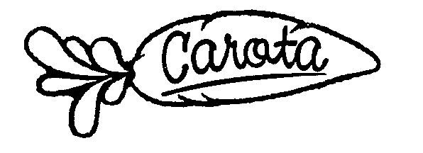 Carota