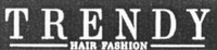 TRENDY HAIR FASHION