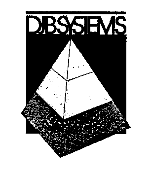 DJB SYSTEMS