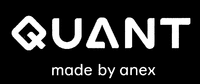 QUANT made by anex