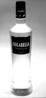 ISOLABELLA SAMBUCA - FONDATA 1871