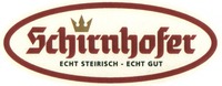 Schirnhofer ECHT STEIRISCH - ECHT GUT