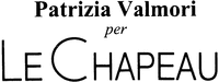 Patrizia Valmori per LE CHAPEAU