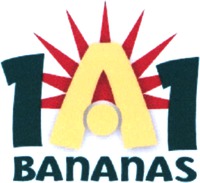 1A1 BANANAS