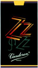 ZZ JAZZ Vandoren PARIS