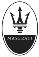 MASERATI