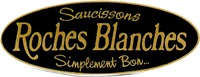 Saucissons Roches Blanches Simplement Bon...
