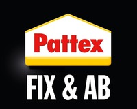 Pattex FIX & AB