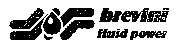 brevini fluid power