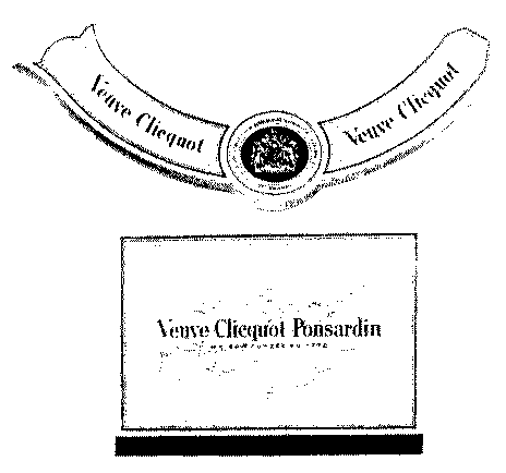 Veuve Clicquot Ponsardin