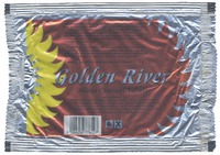 Golden River