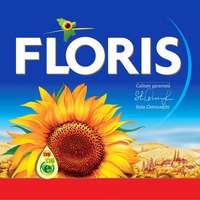 FLORIS Calitate garantată Stela Ostroveţchi