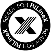 READY FOR RiLineX READY FOR RiLineX